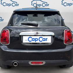 Mini Mini 1.5 One 102 DCT7 Heddon Street Nancy