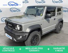 Suzuki Jimny Toulouse