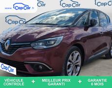 Renault Scenic 4 Orléans
