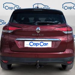 Renault Scenic 4 IV 1.6 dCi 130 Energy Intens Orl&eacute;ans