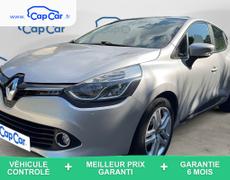 Renault Clio 4
