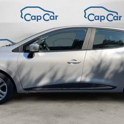 Renault Clio 4 IV 1.5 dCi 75 Business La Combe-de-Lancey