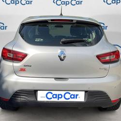 Renault Clio 4 IV 1.5 dCi 75 Business La Combe-de-Lancey