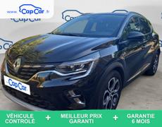 Renault Captur Paris 12e Arrondissement