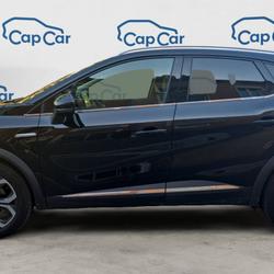 Renault Captur 1.3 TCe 140 Intens Paris 12e Arrondissement