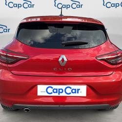Renault Clio 5 V 1.5 Blue dCi 100 Intens Saint-Pierre-de-Varengeville
