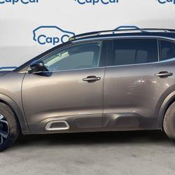 Citroen C5 Aircross 1.5 BlueHDi 130 EAT8 Shine Carpentras