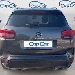 Citroen C5 Aircross 1.5 BlueHDi 130 EAT8 Shine Carpentras