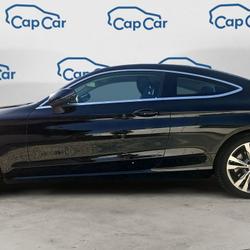 Mercedes CLA 220 CDi 170 4Matic 9G-Tronic Executive - Automatique La Rochelle