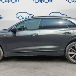Audi Q8 50 TDI Hybrid 286 Quattro Tiptronic8 S-Line Lan&ccedil;on-Provence