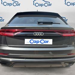 Audi Q8 50 TDI Hybrid 286 Quattro Tiptronic8 S-Line Lan&ccedil;on-Provence