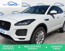 Jaguar E-Pace Carcassonne