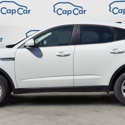 Jaguar E-Pace 2.0 D 150 AWD BVA9 S - Automatique Carcassonne