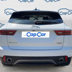 Jaguar E-Pace 2.0 D 150 AWD BVA9 S - Automatique Carcassonne