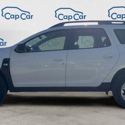 Dacia Duster 1.5 dCi 115 Confort Isneauville