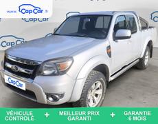 Ford Ranger Patrimonio