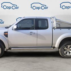 Ford Ranger Super Cab II 2.5 TDCi 143 Xlt Patrimonio