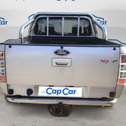 Ford Ranger Super Cab II 2.5 TDCi 143 Xlt Patrimonio
