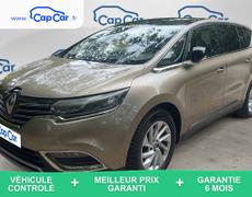 Renault Espace 5 Saint-Sulpice-de-Pommeray