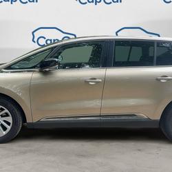 Renault Espace 5 1.6 dCi 160 EDC6 Intens Saint-Sulpice-de-Pommeray