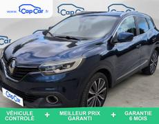 Renault Kadjar Plouha