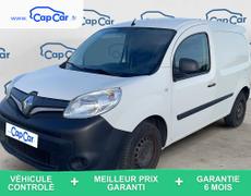 Renault Kangoo Express Saint-Victor-de-Chrétienville