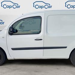Renault Kangoo Express Fourgon 1.5 Blue dCi 115 Business Saint-Victor-de-Chr&eacute;tienville