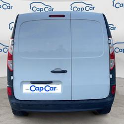 Renault Kangoo Express Fourgon 1.5 Blue dCi 115 Business Saint-Victor-de-Chr&eacute;tienville