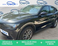 Alfa Romeo Stelvio Chassieu