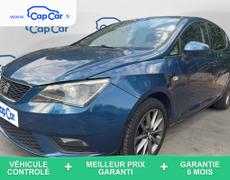 Seat Ibiza Nice