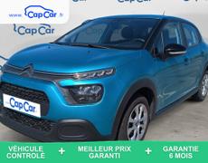 Citroen C3 Cherbourg-en-Cotentin