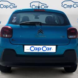 Citroen C3 1.5 BlueHDi 102 Feel Cherbourg-en-Cotentin