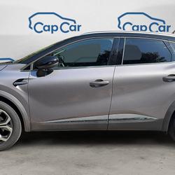 Renault Captur II 1.0 TCe 100 Intens Meylan