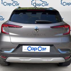 Renault Captur II 1.0 TCe 100 Intens Meylan