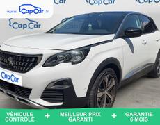Peugeot 3008 Meylan