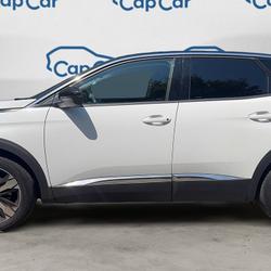 Peugeot 3008 1.2 PureTech 130 EAT8 Allure Meylan