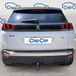 Peugeot 3008 1.2 PureTech 130 EAT8 Allure Meylan