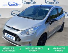 Ford B Max Raon-aux-Bois