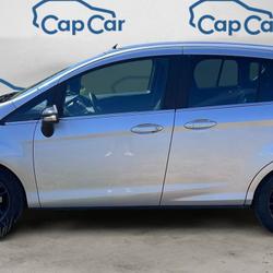 Ford B Max 1.0 Ecoboost 125 Color Edition Raon-aux-Bois
