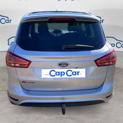 Ford B Max 1.0 Ecoboost 125 Color Edition Raon-aux-Bois