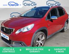 Peugeot 2008 Cormery