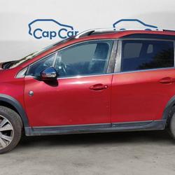 Peugeot 2008 PURETECH 110CH Crossway - Entretien constructeur Toit ouvrant Cormery