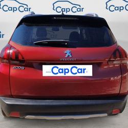 Peugeot 2008 PURETECH 110CH Crossway - Entretien constructeur Toit ouvrant Cormery