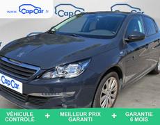 Peugeot 308 II Phase 1
