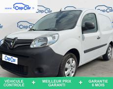 Renault Kangoo Express Précy-sur-Oise