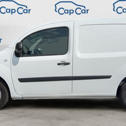 Renault Kangoo Express Fourgon 1.5 Blue dCi 95 Grand Confort - 2 places Pr&eacute;cy-sur-Oise