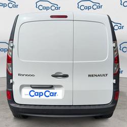 Renault Kangoo Express Fourgon 1.5 Blue dCi 95 Grand Confort - 2 places Pr&eacute;cy-sur-Oise