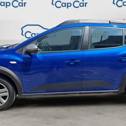 Dacia Sandero 1.0 TCe 90 Stepway Essentiel Saint-Victoret