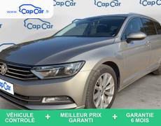 Volkswagen Passat Calvi