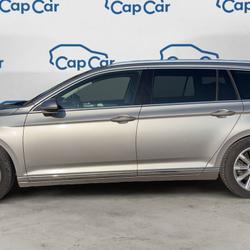 Volkswagen Passat 2.0 TDI 150.0 Carat Calvi